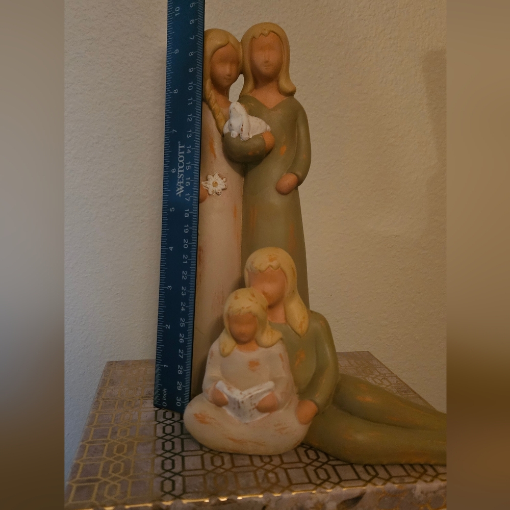 Coach House Collectible  Statues